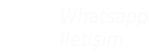 Whatsapp iletişim